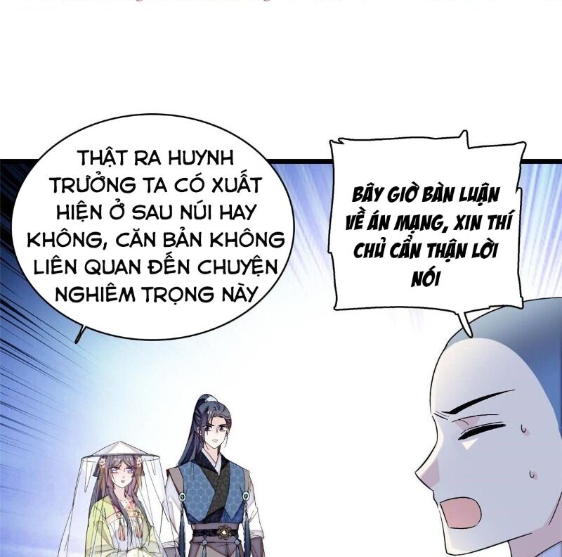Tự Cẩm Chapter 63 - Trang 2