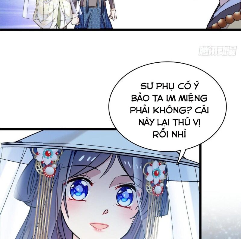 Tự Cẩm Chapter 63 - Trang 2
