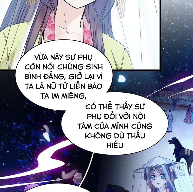 Tự Cẩm Chapter 63 - Trang 2