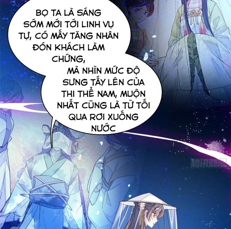 Tự Cẩm Chapter 63 - Trang 2