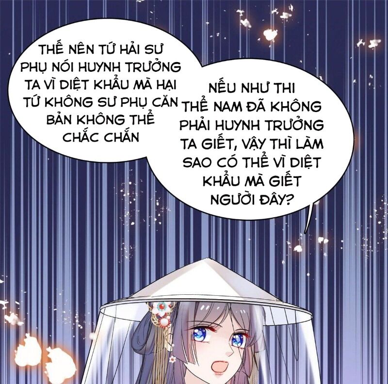 Tự Cẩm Chapter 63 - Trang 2