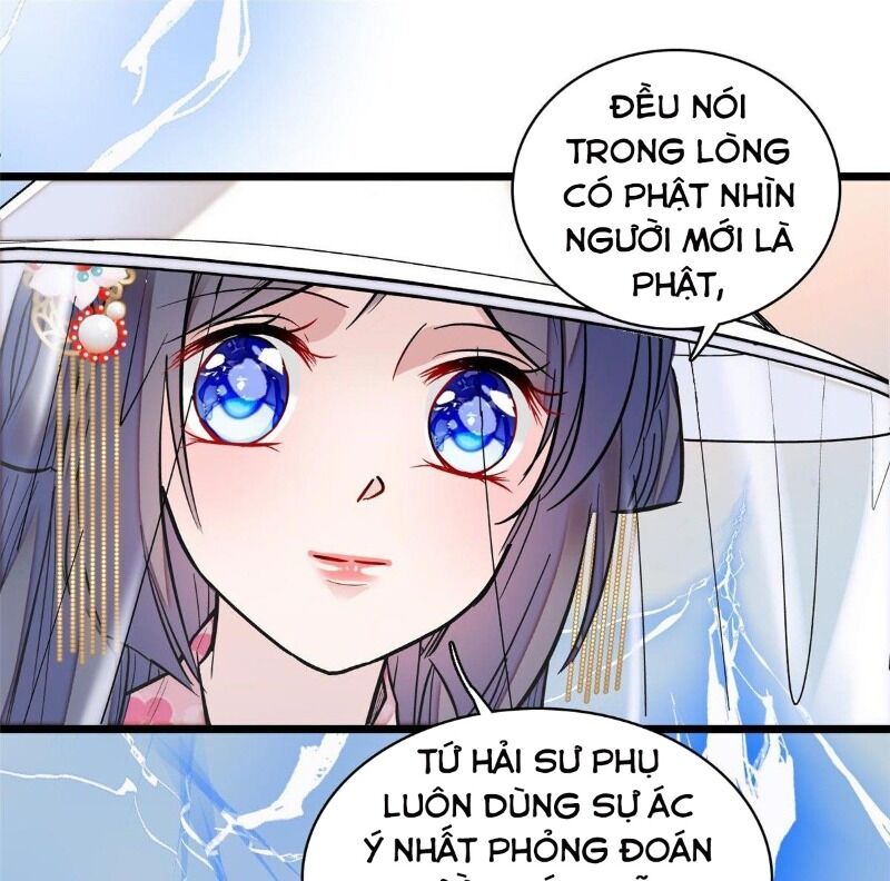 Tự Cẩm Chapter 63 - Trang 2