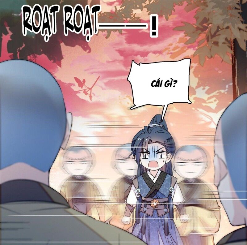 Tự Cẩm Chapter 63 - Trang 2