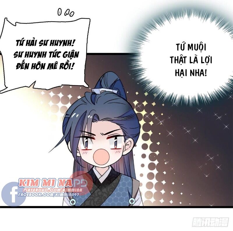 Tự Cẩm Chapter 63 - Trang 2