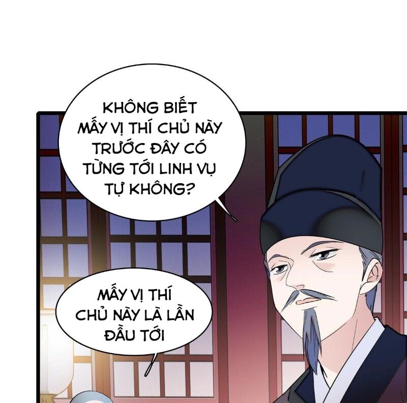 Tự Cẩm Chapter 63 - Trang 2