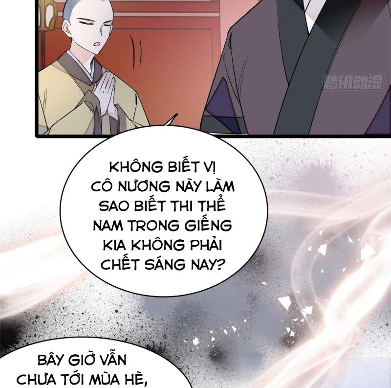 Tự Cẩm Chapter 63 - Trang 2
