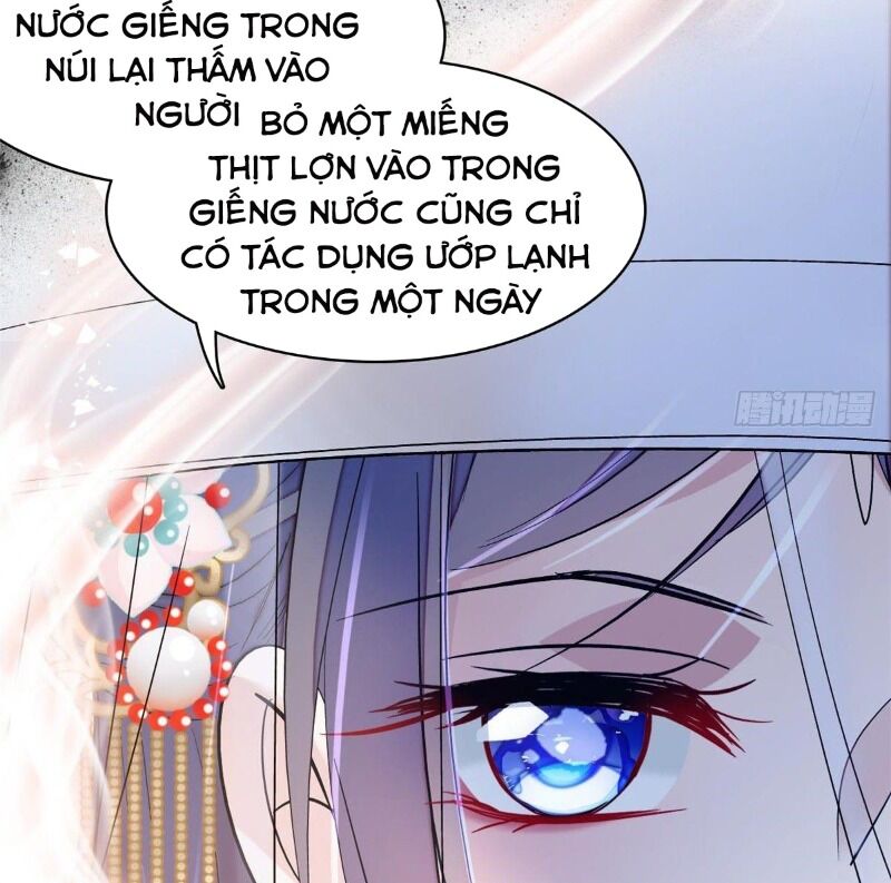 Tự Cẩm Chapter 63 - Trang 2