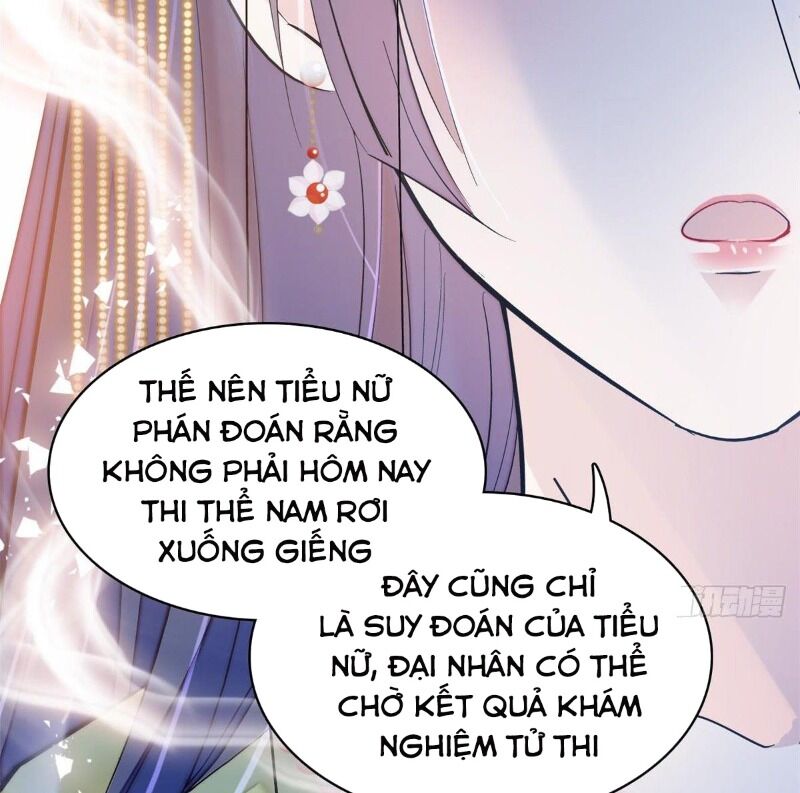 Tự Cẩm Chapter 63 - Trang 2