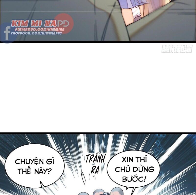 Tự Cẩm Chapter 63 - Trang 2