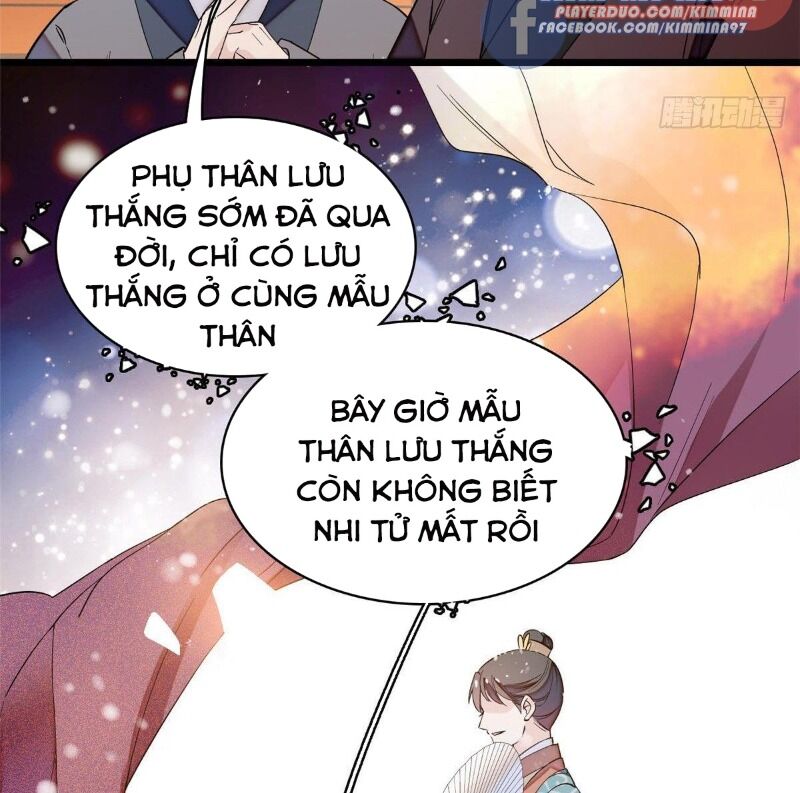 Tự Cẩm Chapter 63 - Trang 2