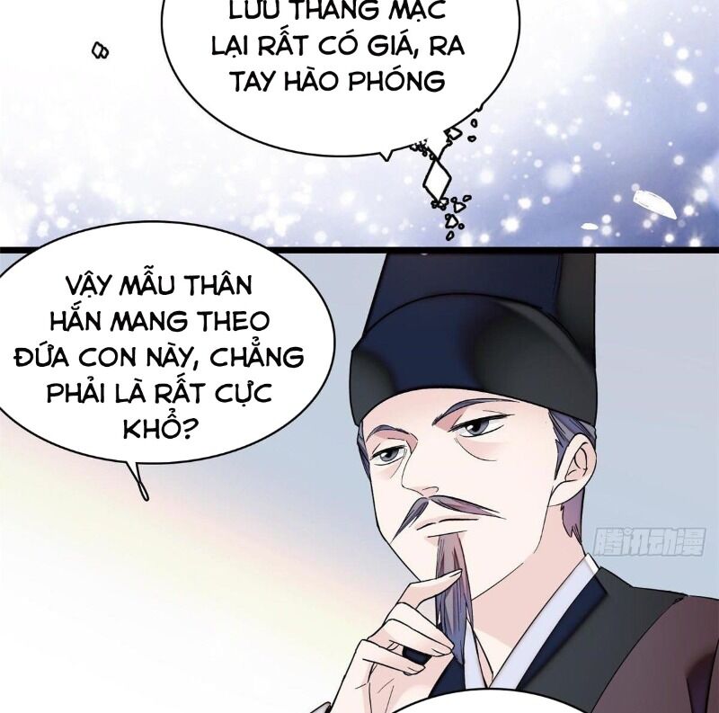 Tự Cẩm Chapter 63 - Trang 2