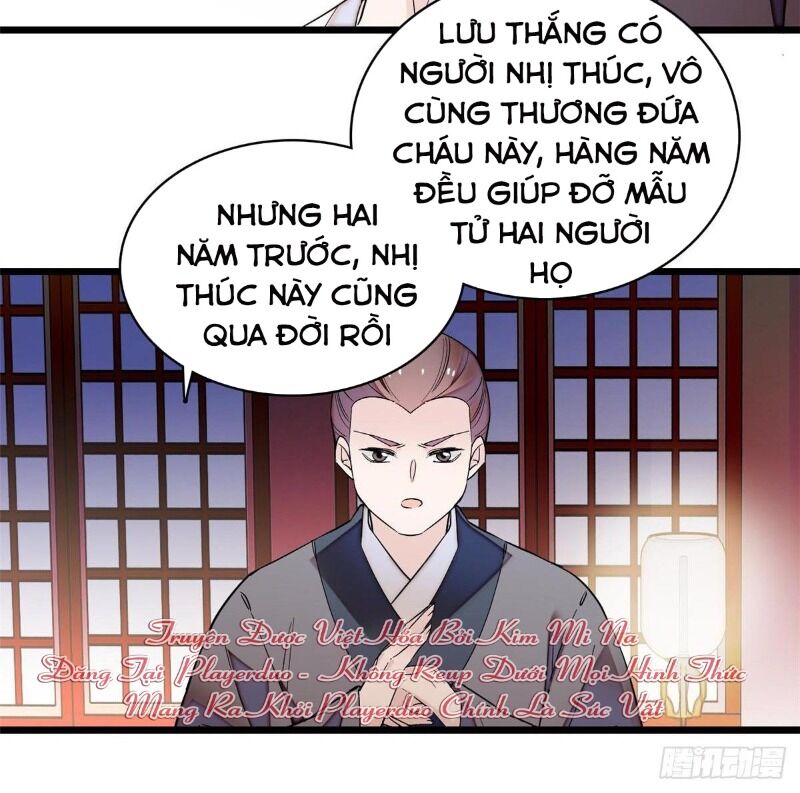 Tự Cẩm Chapter 63 - Trang 2