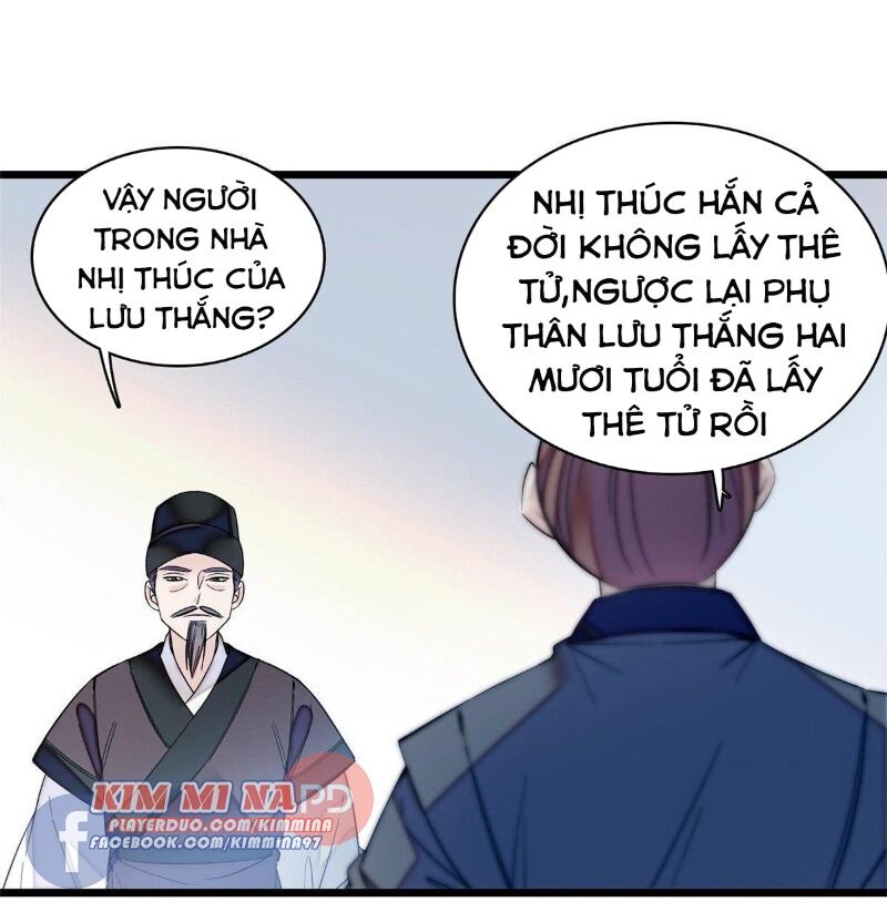 Tự Cẩm Chapter 63 - Trang 2