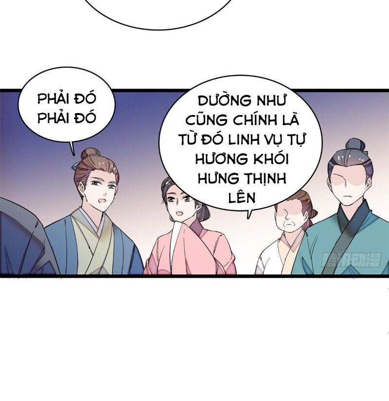 Tự Cẩm Chapter 63 - Trang 2