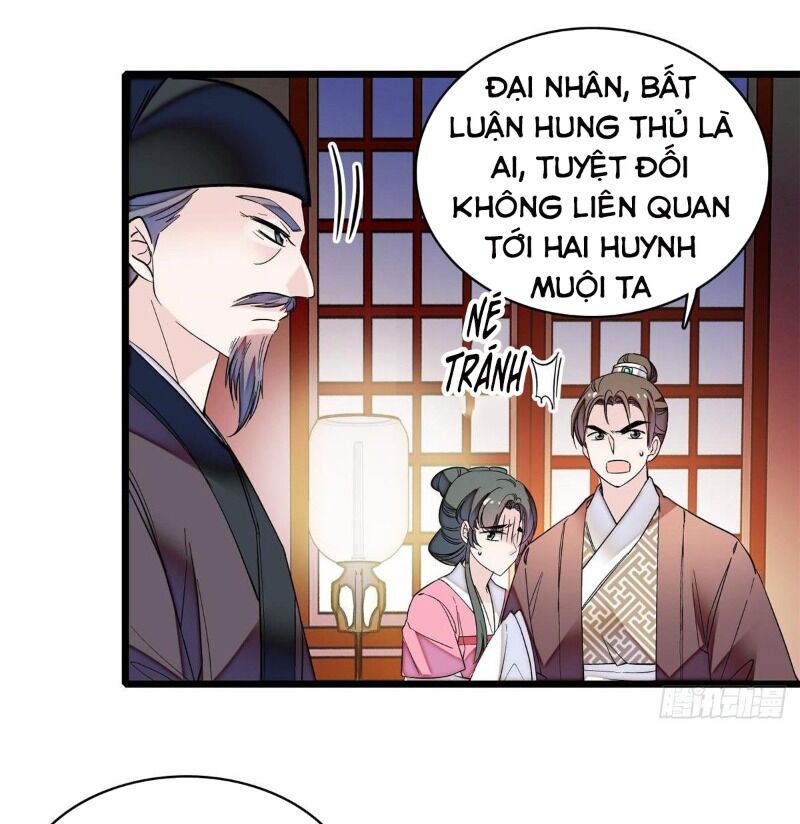 Tự Cẩm Chapter 63 - Trang 2