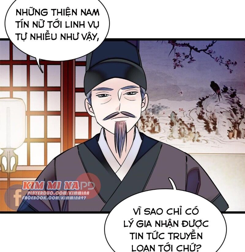 Tự Cẩm Chapter 63 - Trang 2