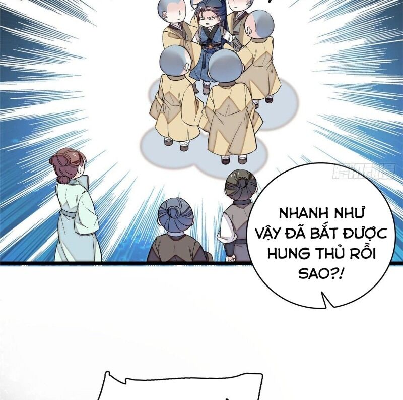 Tự Cẩm Chapter 63 - Trang 2