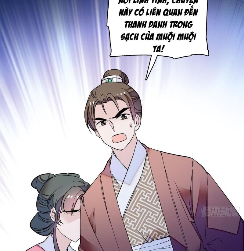 Tự Cẩm Chapter 63 - Trang 2