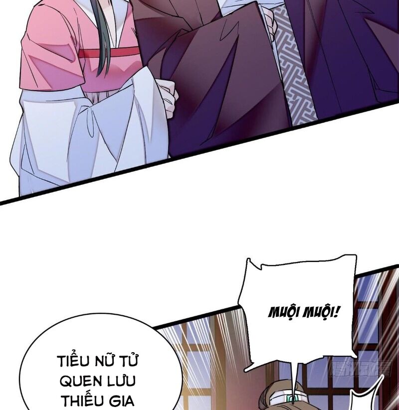 Tự Cẩm Chapter 63 - Trang 2