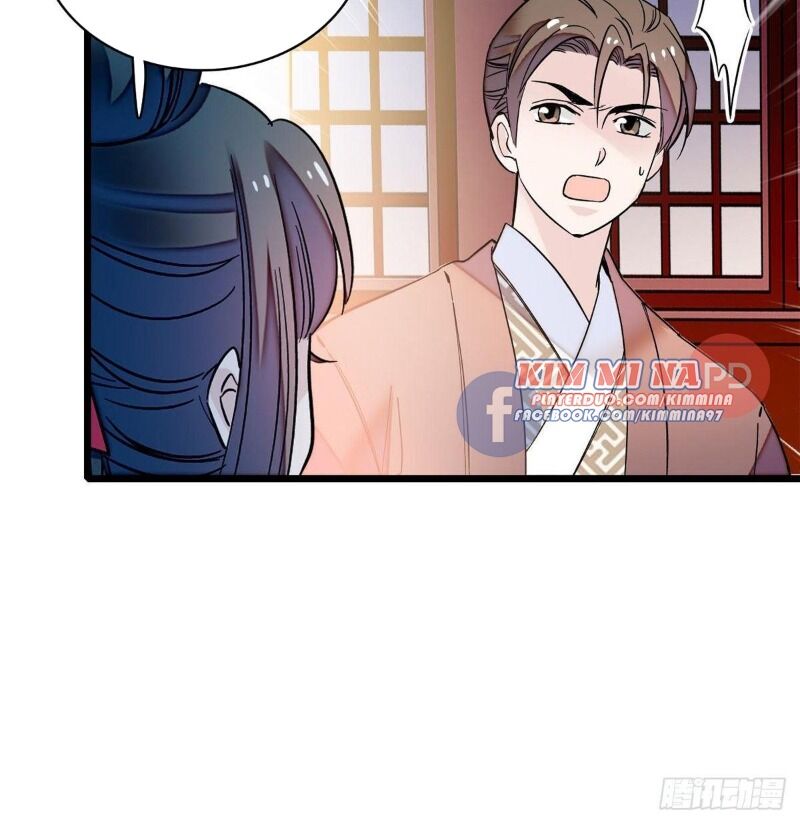 Tự Cẩm Chapter 63 - Trang 2