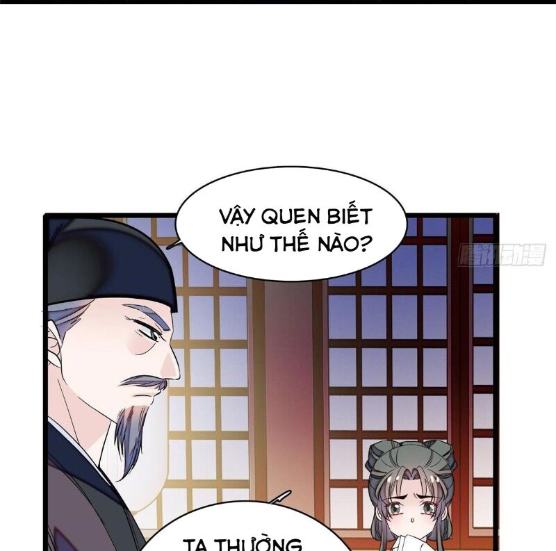 Tự Cẩm Chapter 63 - Trang 2