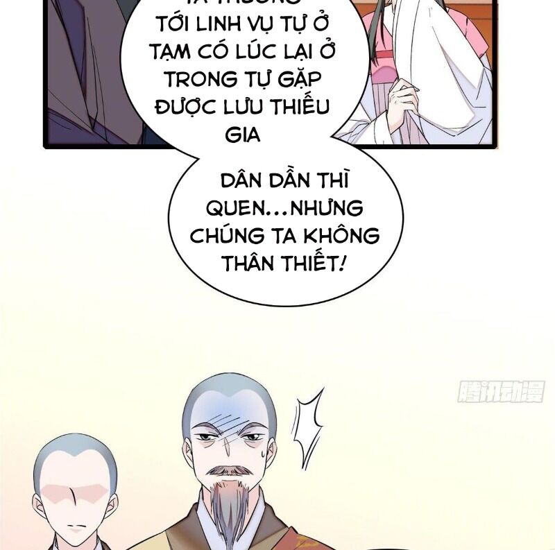 Tự Cẩm Chapter 63 - Trang 2
