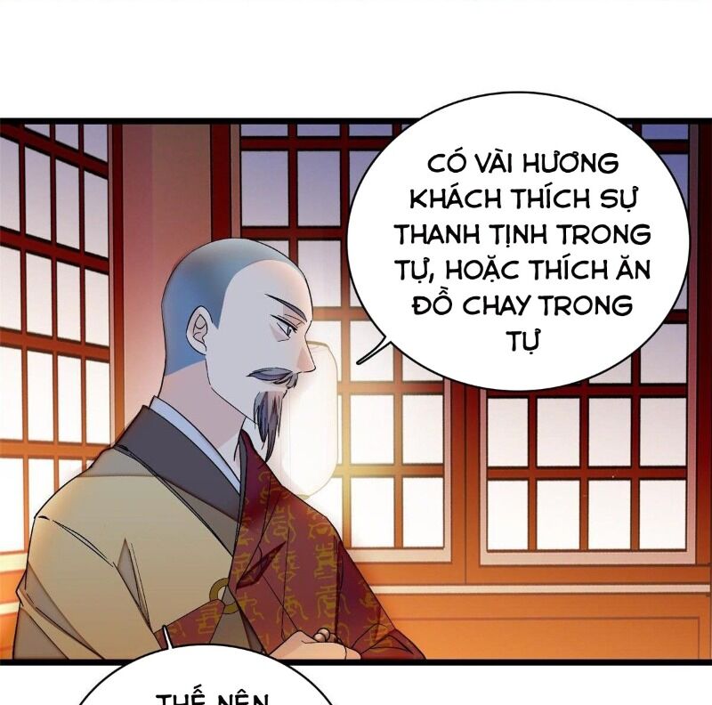 Tự Cẩm Chapter 63 - Trang 2