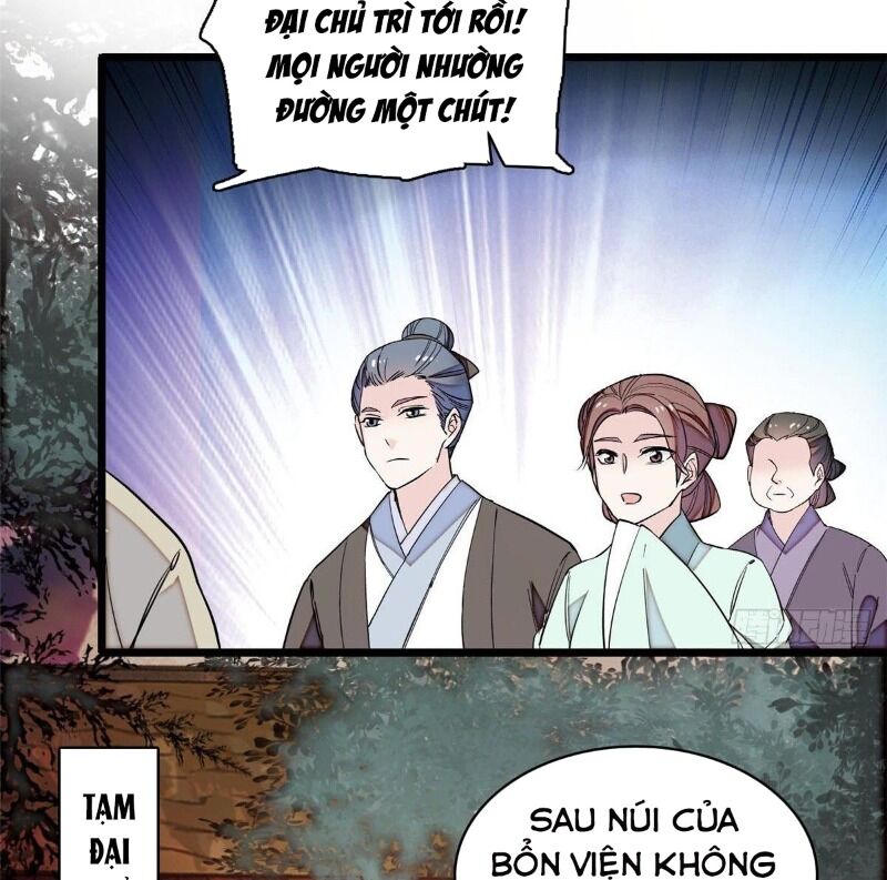 Tự Cẩm Chapter 63 - Trang 2