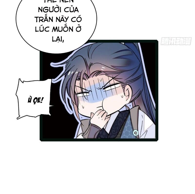 Tự Cẩm Chapter 63 - Trang 2