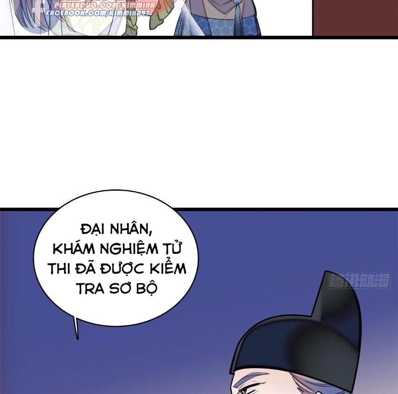 Tự Cẩm Chapter 63 - Trang 2