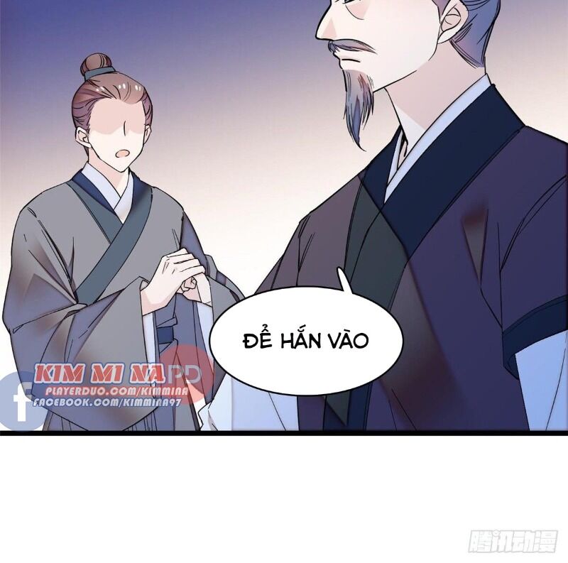 Tự Cẩm Chapter 63 - Trang 2