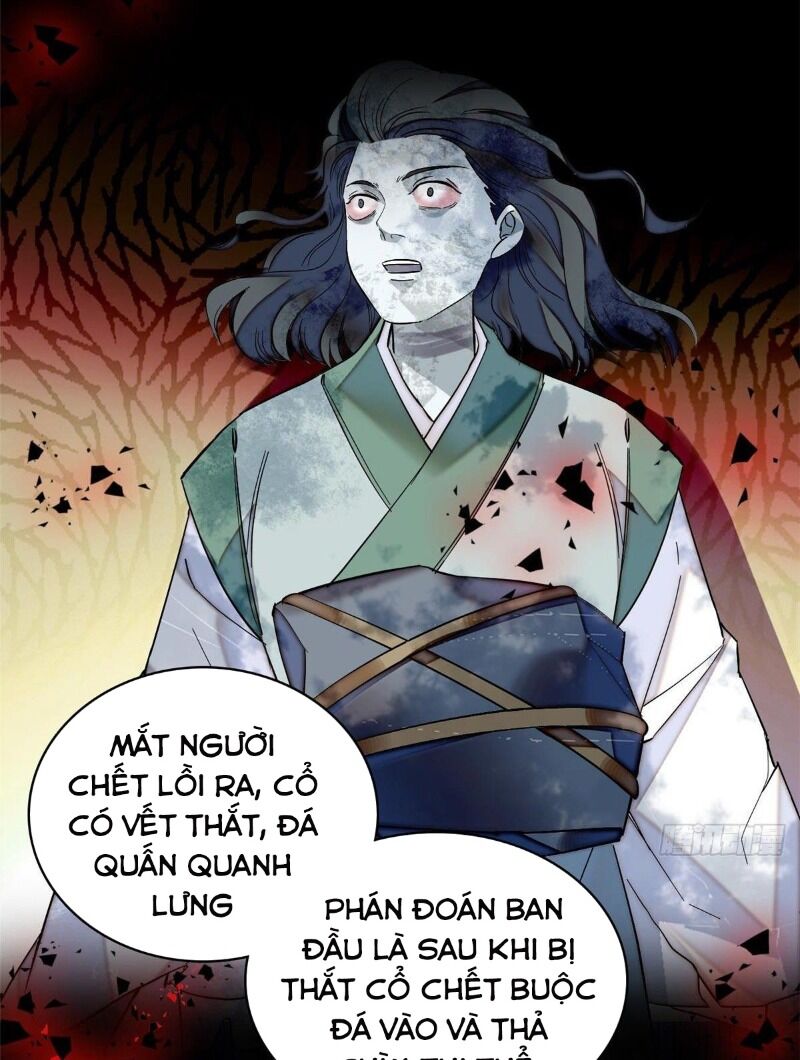 Tự Cẩm Chapter 63 - Trang 2