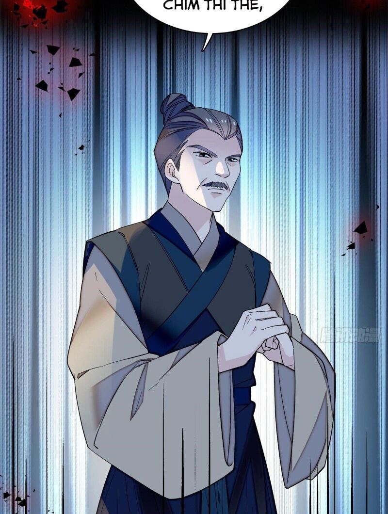 Tự Cẩm Chapter 63 - Trang 2