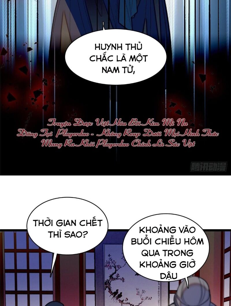 Tự Cẩm Chapter 63 - Trang 2
