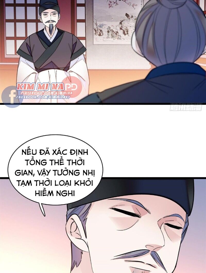 Tự Cẩm Chapter 63 - Trang 2
