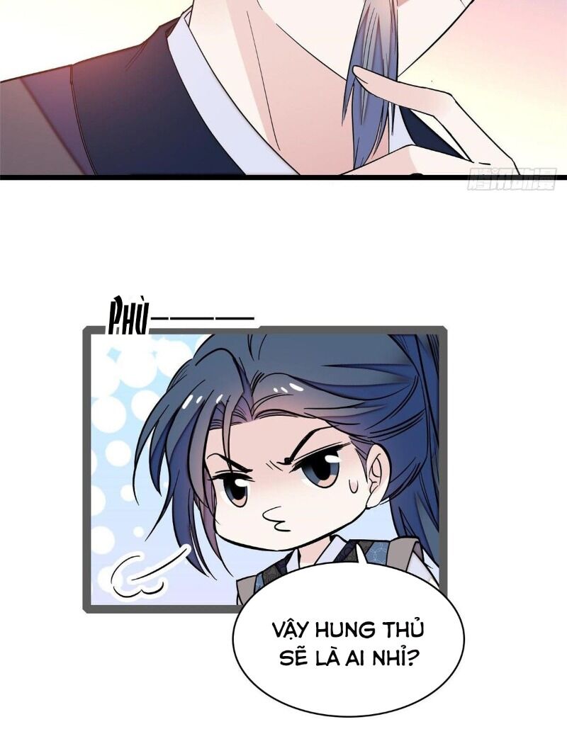 Tự Cẩm Chapter 63 - Trang 2