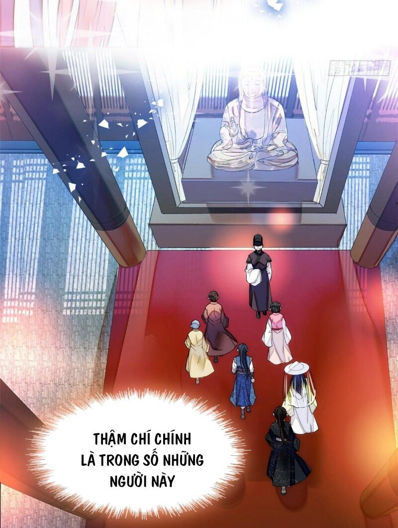 Tự Cẩm Chapter 63 - Trang 2