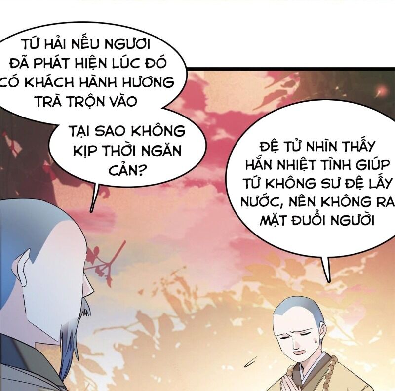 Tự Cẩm Chapter 63 - Trang 2