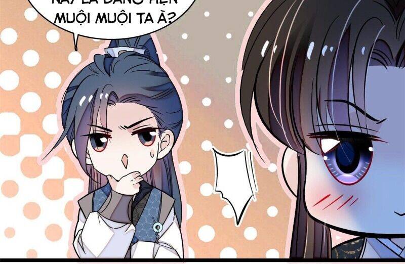 Tự Cẩm Chapter 64 - Trang 2