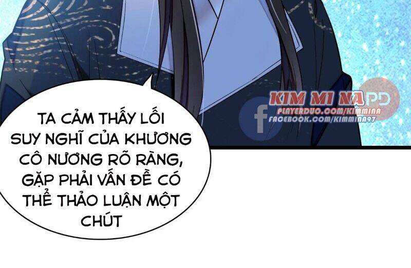 Tự Cẩm Chapter 64 - Trang 2