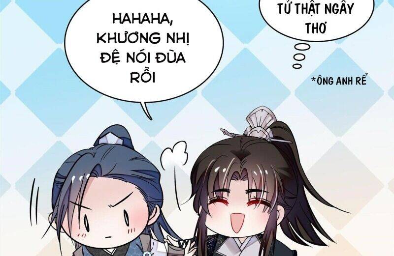 Tự Cẩm Chapter 64 - Trang 2