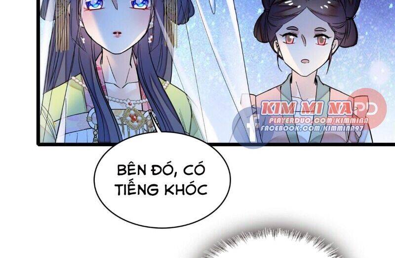 Tự Cẩm Chapter 64 - Trang 2