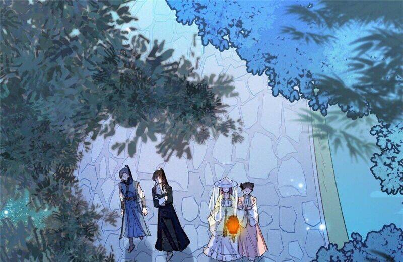 Tự Cẩm Chapter 64 - Trang 2