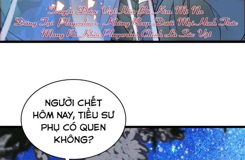 Tự Cẩm Chapter 64 - Trang 2