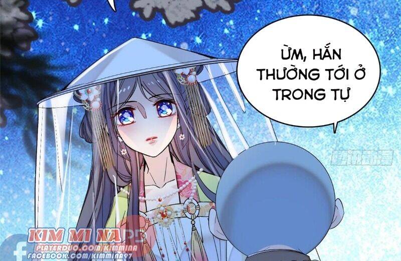 Tự Cẩm Chapter 64 - Trang 2