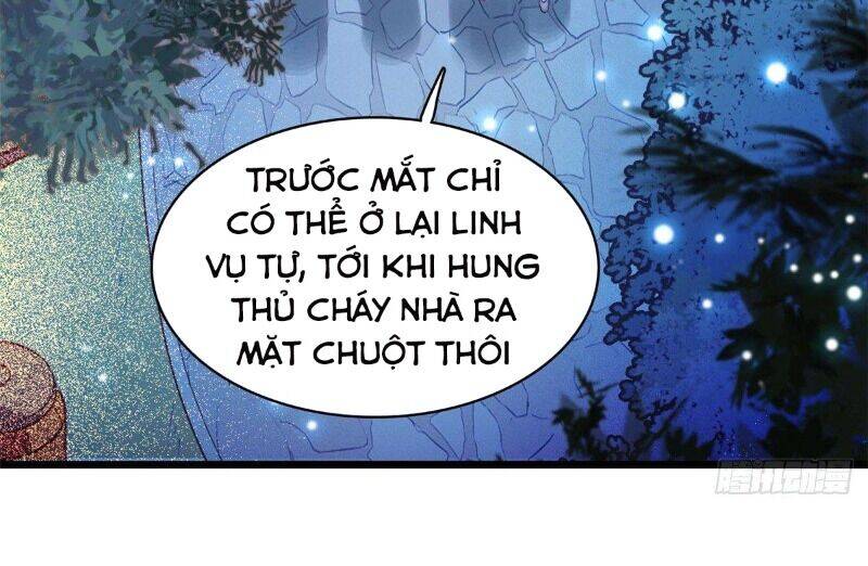 Tự Cẩm Chapter 64 - Trang 2