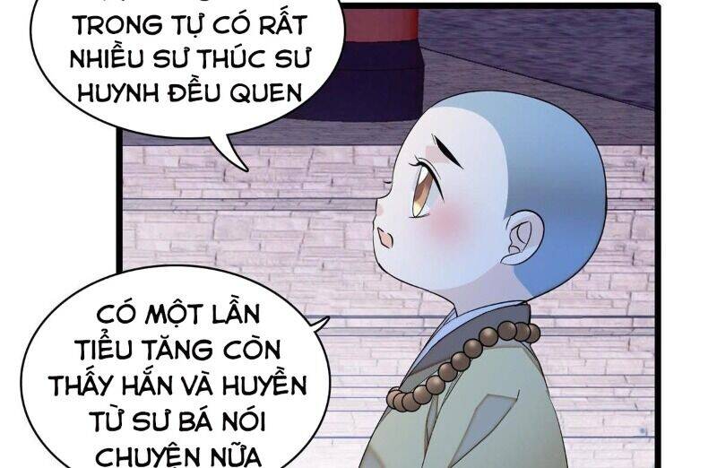 Tự Cẩm Chapter 64 - Trang 2