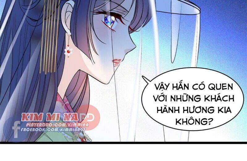 Tự Cẩm Chapter 64 - Trang 2