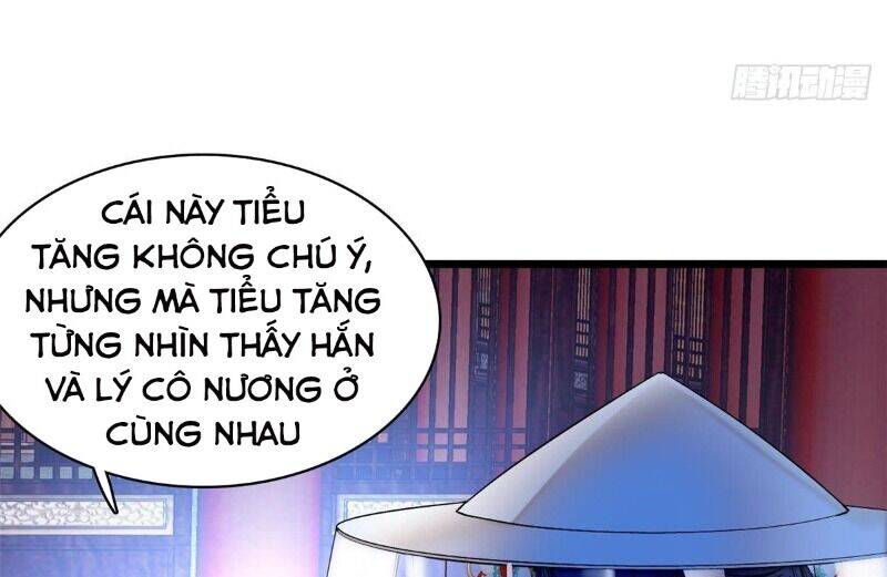 Tự Cẩm Chapter 64 - Trang 2