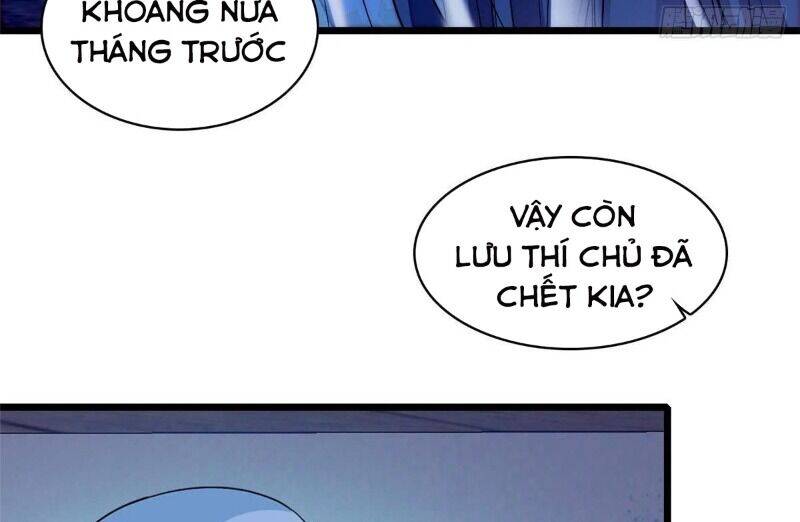 Tự Cẩm Chapter 64 - Trang 2